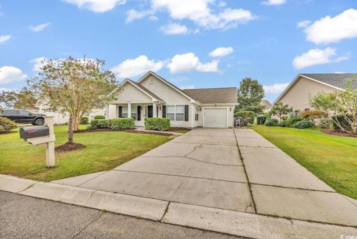 Picture of Home For Sale in Murrells Inlet, South Carolina, United States