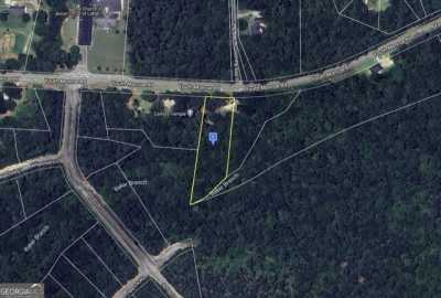 Residential Land For Sale in Monroe, Georgia