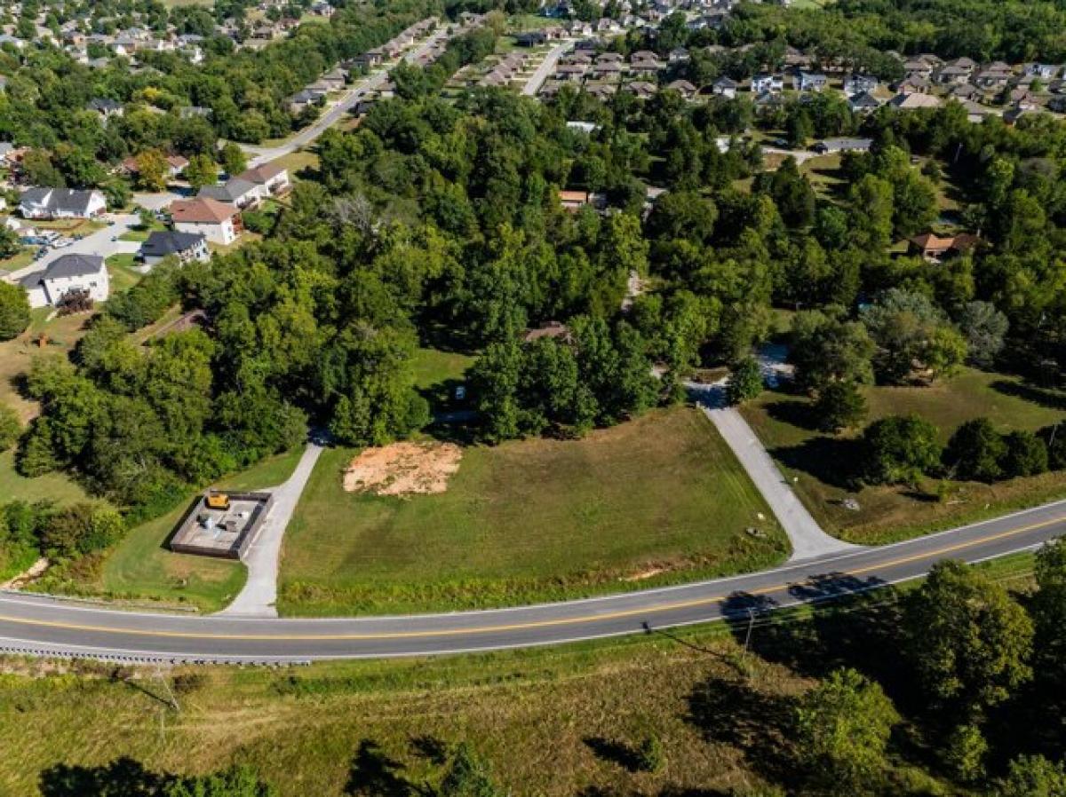 Picture of Residential Land For Sale in Nixa, Missouri, United States