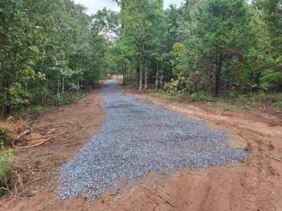 Residential Land For Sale in Conway, Arkansas