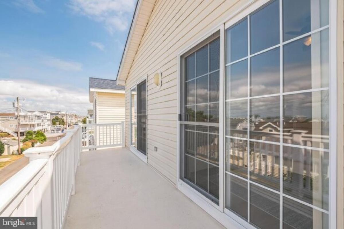 Picture of Home For Sale in Ocean City, New Jersey, United States