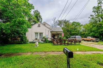 Home For Sale in Greenville, Texas