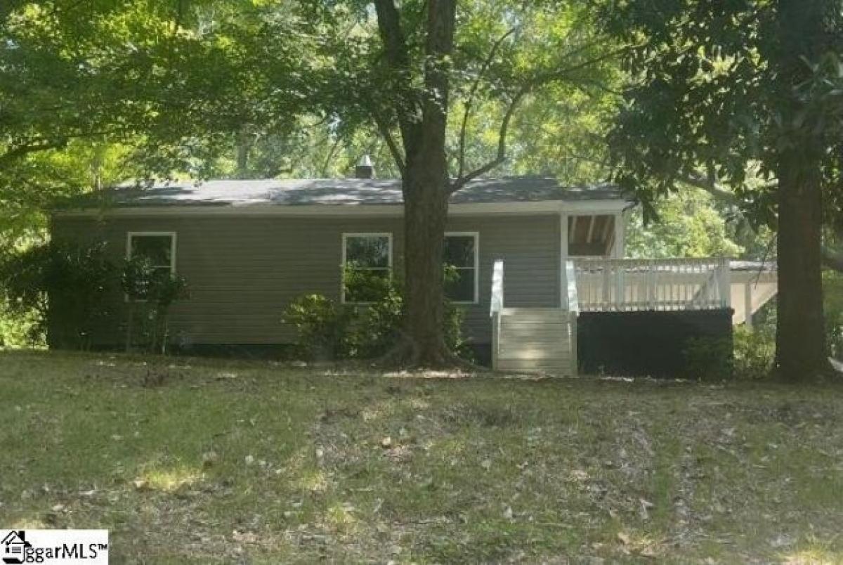 Picture of Home For Sale in Laurens, South Carolina, United States