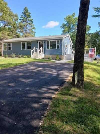 Home For Sale in Exeter, Rhode Island