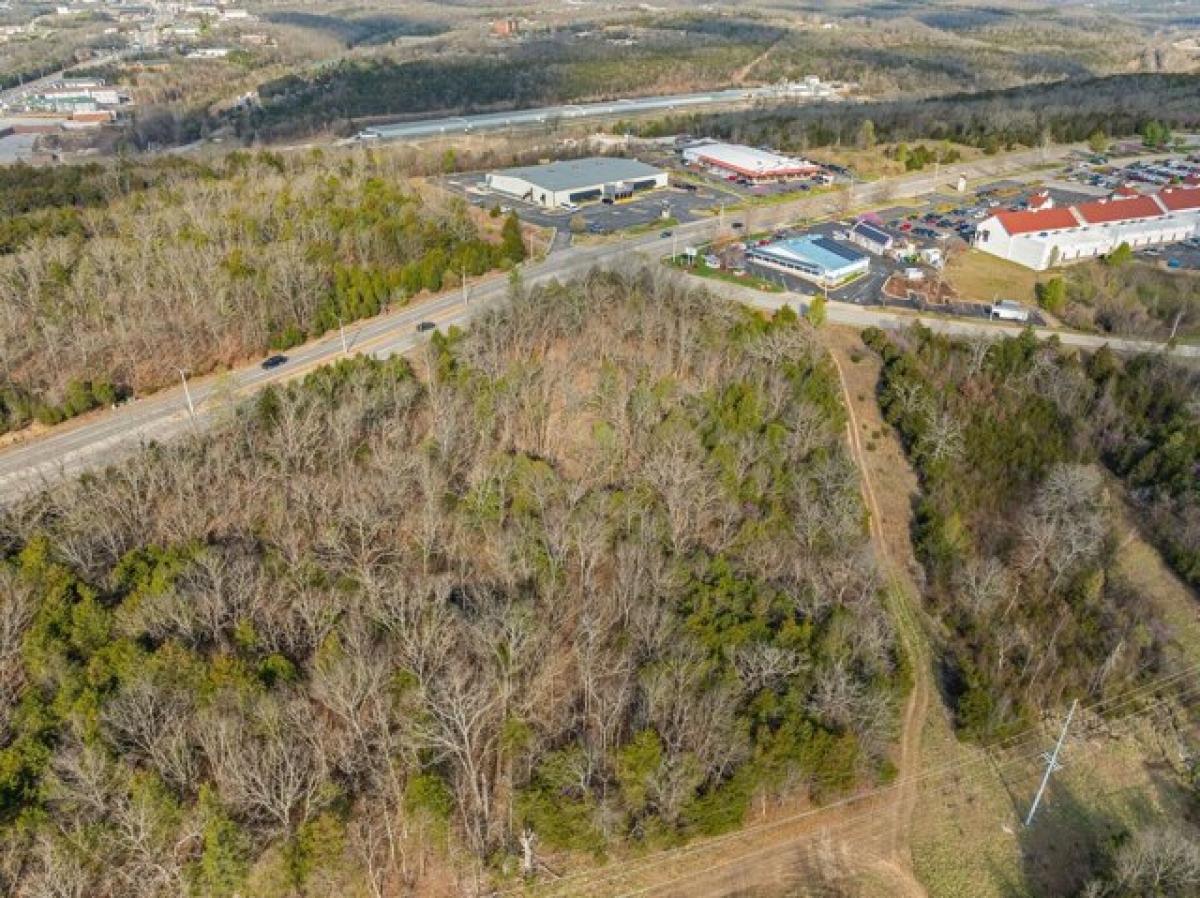 Picture of Residential Land For Sale in Branson, Missouri, United States