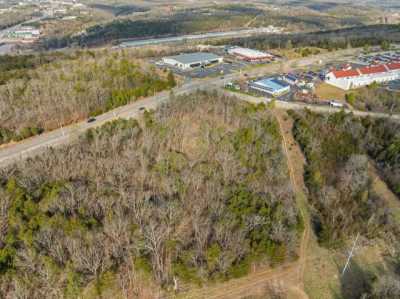 Residential Land For Sale in Branson, Missouri