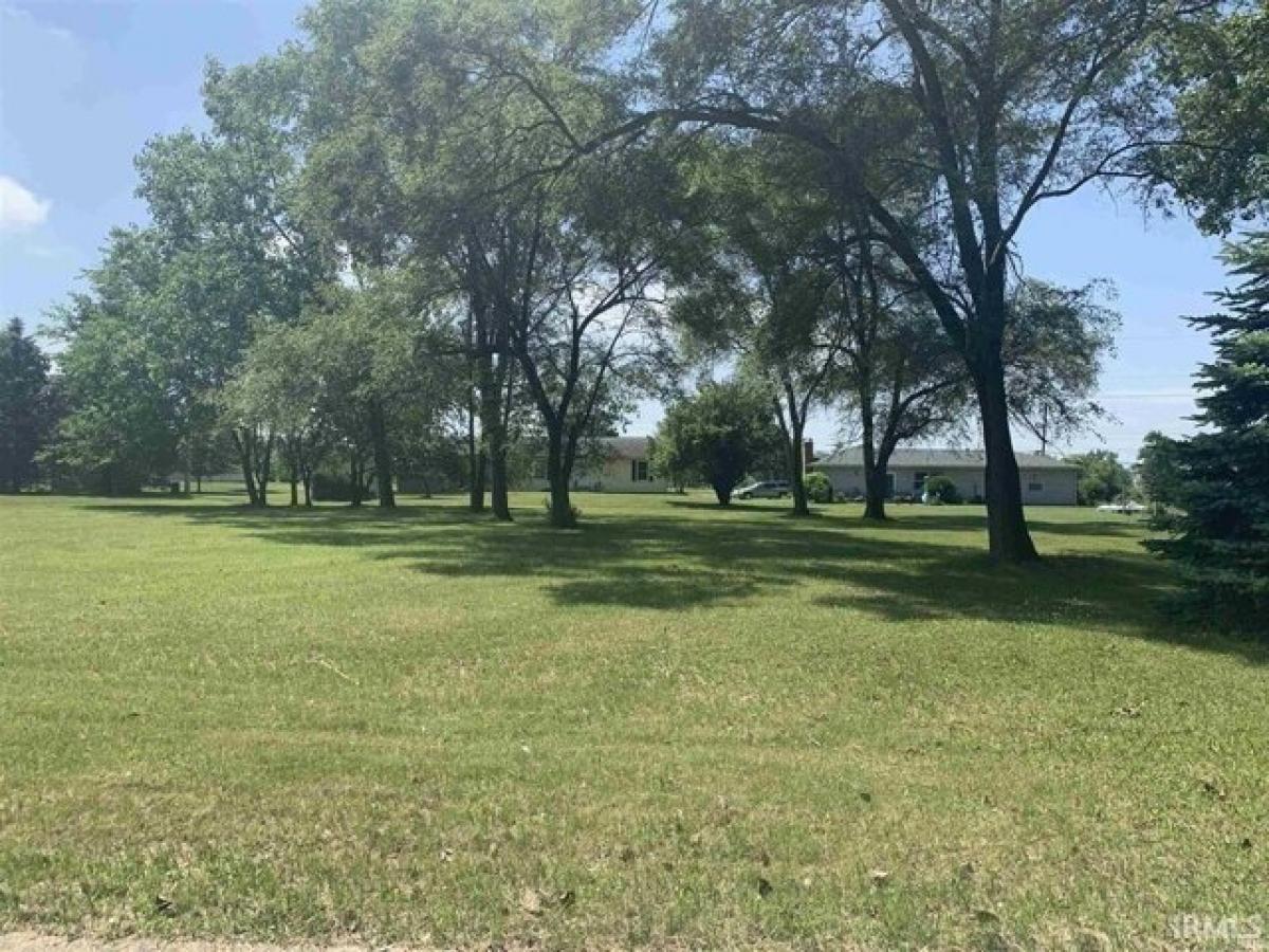 Picture of Residential Land For Sale in Winona Lake, Indiana, United States