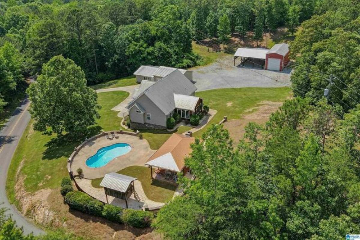 Picture of Home For Sale in Shelby, Alabama, United States