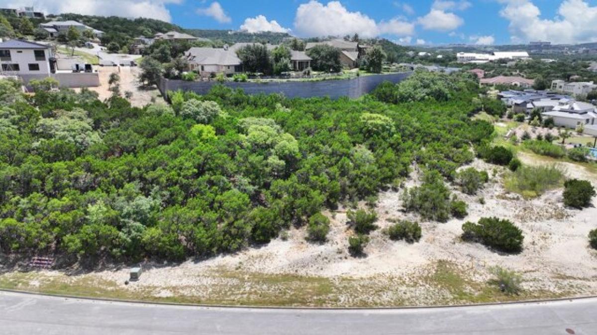 Picture of Residential Land For Sale in San Antonio, Texas, United States