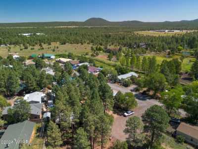 Residential Land For Sale in Lakeside, Arizona