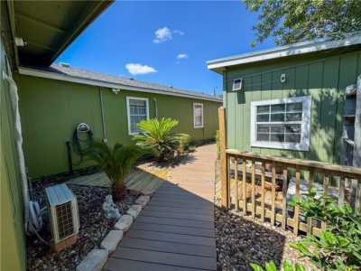 Home For Sale in Rockport, Texas