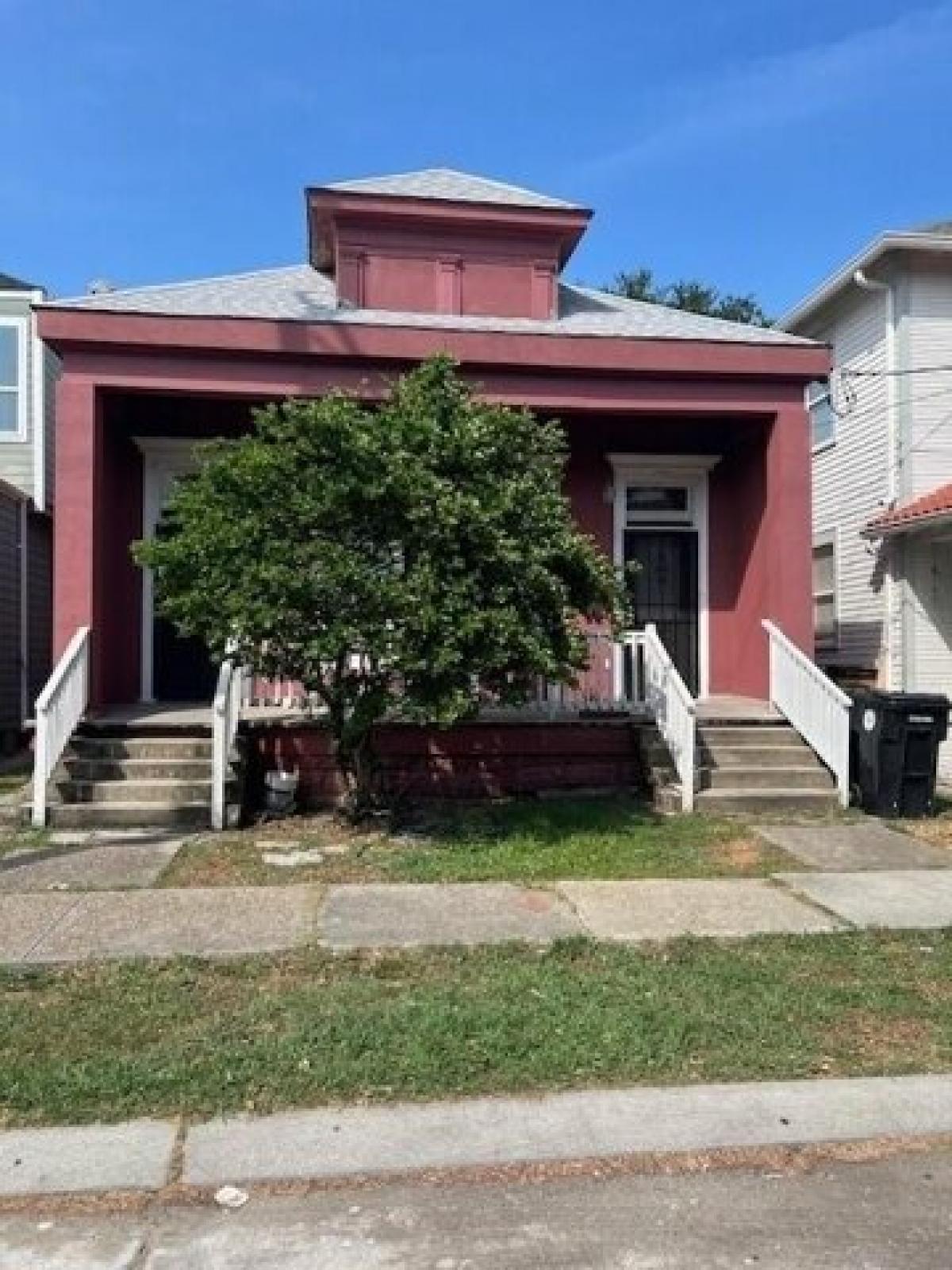 Picture of Home For Rent in New Orleans, Louisiana, United States