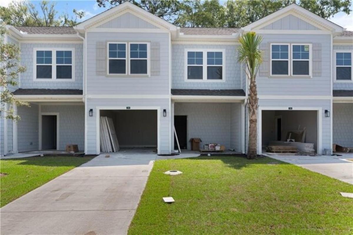 Picture of Home For Sale in Brunswick, Georgia, United States