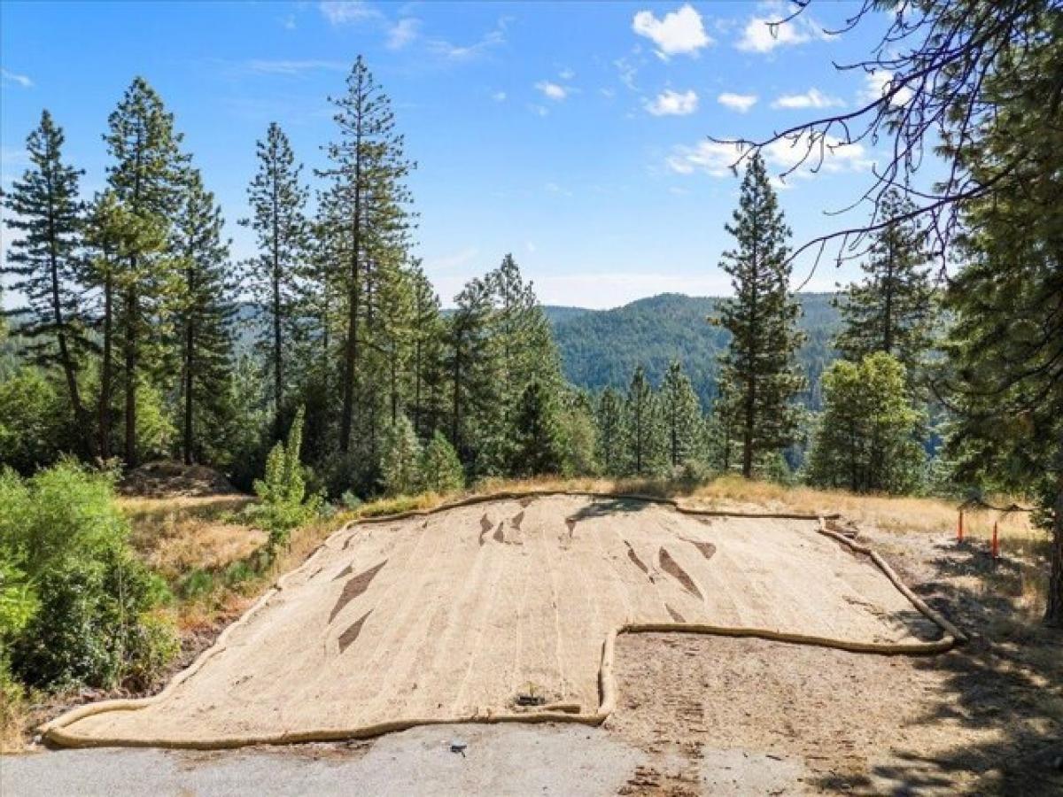 Picture of Residential Land For Sale in Nevada City, California, United States