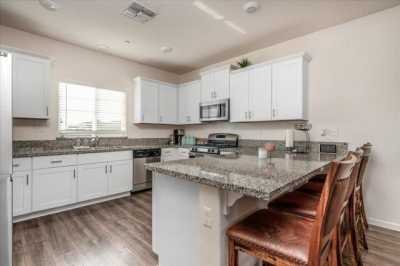 Home For Sale in Fowler, California