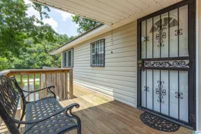 Home For Sale in Quinton, Alabama