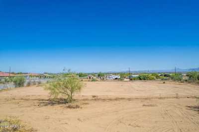 Residential Land For Sale in Queen Creek, Arizona