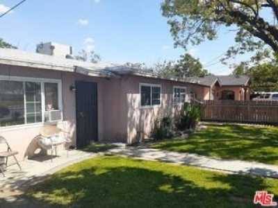 Home For Sale in Bakersfield, California