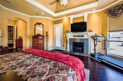 Home For Sale in Haslet, Texas