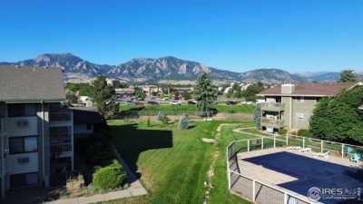 Home For Sale in Boulder, Colorado