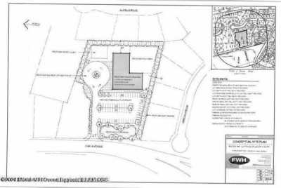 Residential Land For Sale in Toms River, New Jersey