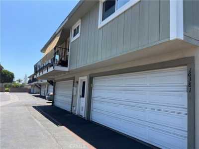 Home For Sale in Huntington Beach, California