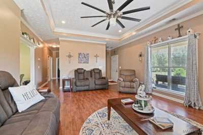 Home For Sale in Wetumpka, Alabama