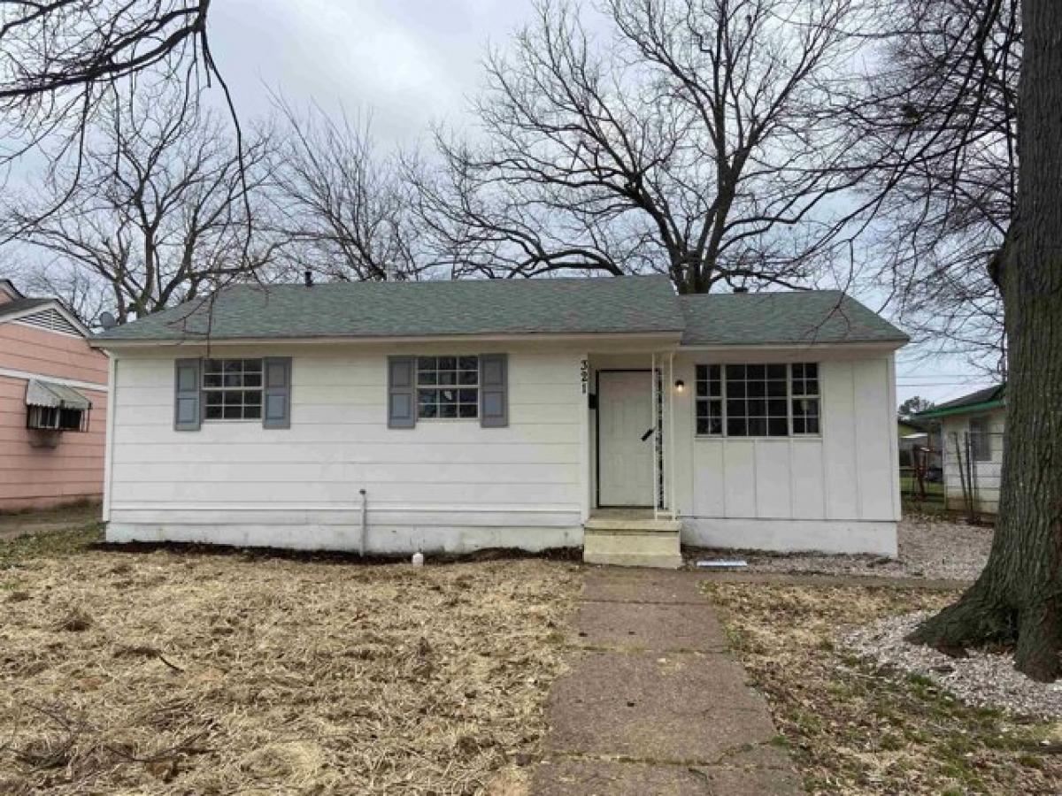 Picture of Home For Sale in Memphis, Tennessee, United States