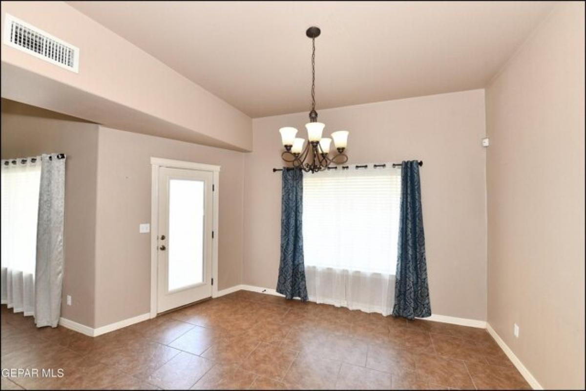 Picture of Home For Rent in El Paso, Texas, United States