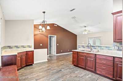 Home For Sale in Baldwin, Florida