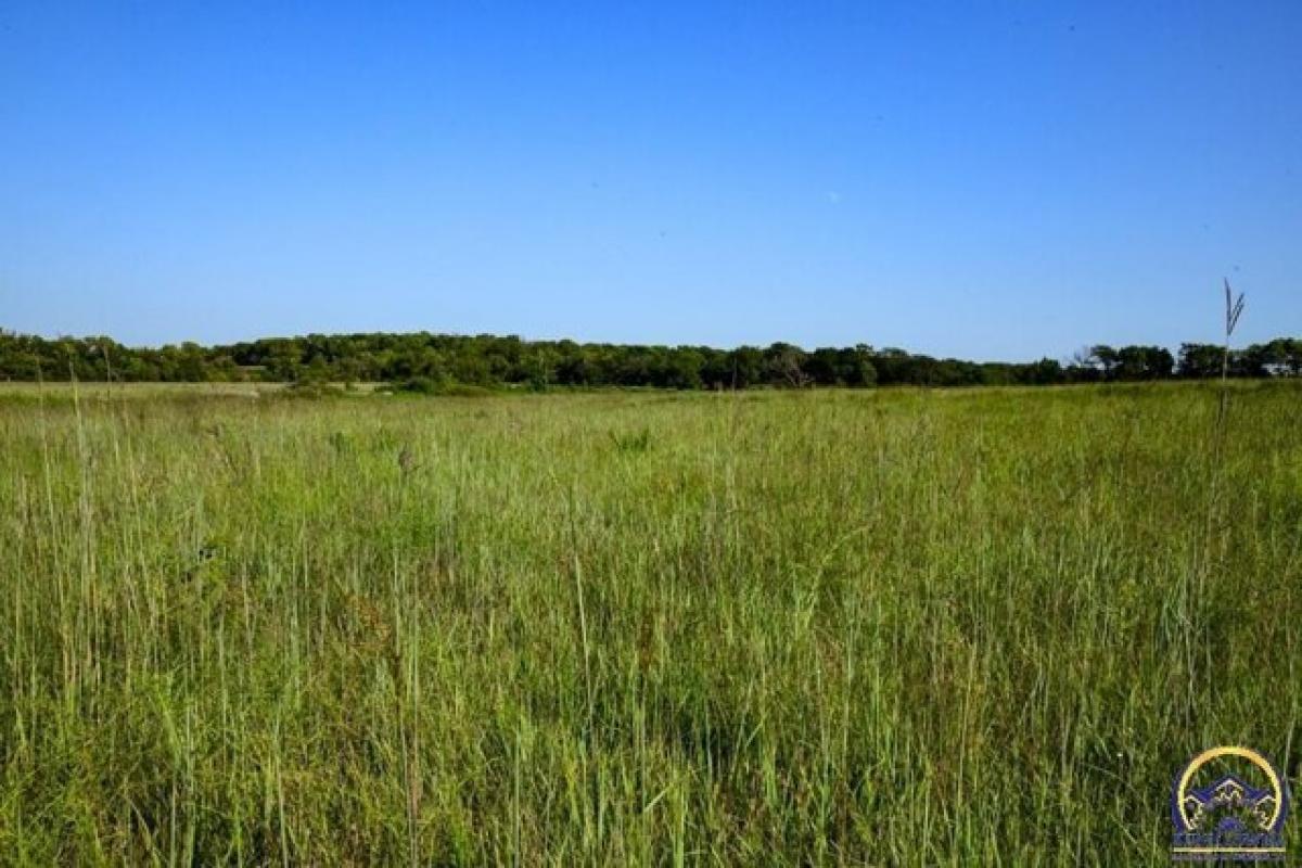 Picture of Residential Land For Sale in Overbrook, Kansas, United States