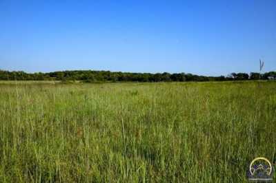 Residential Land For Sale in Overbrook, Kansas