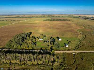 Residential Land For Sale in Erie, North Dakota