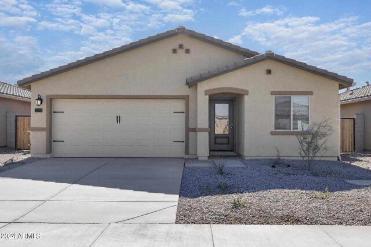 Picture of Home For Sale in Buckeye, Arizona, United States