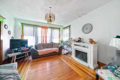 Home For Sale in New Bedford, Massachusetts