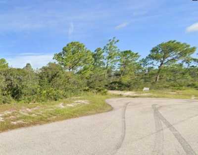 Residential Land For Sale in Sebring, Florida