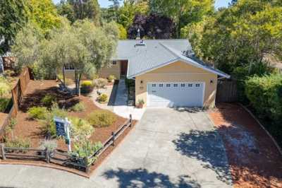 Home For Sale in Novato, California