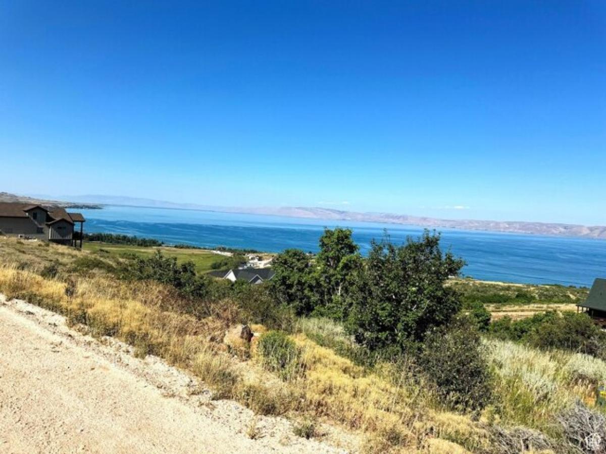 Picture of Residential Land For Sale in Garden City, Utah, United States