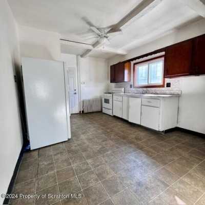 Apartment For Rent in Scranton, Pennsylvania