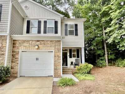 Home For Sale in Raleigh, North Carolina