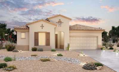 Home For Sale in Surprise, Arizona