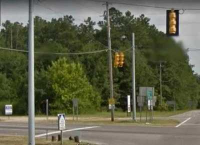 Residential Land For Sale in New Ellenton, South Carolina