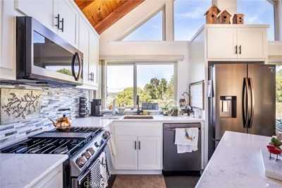 Home For Sale in Cambria, California