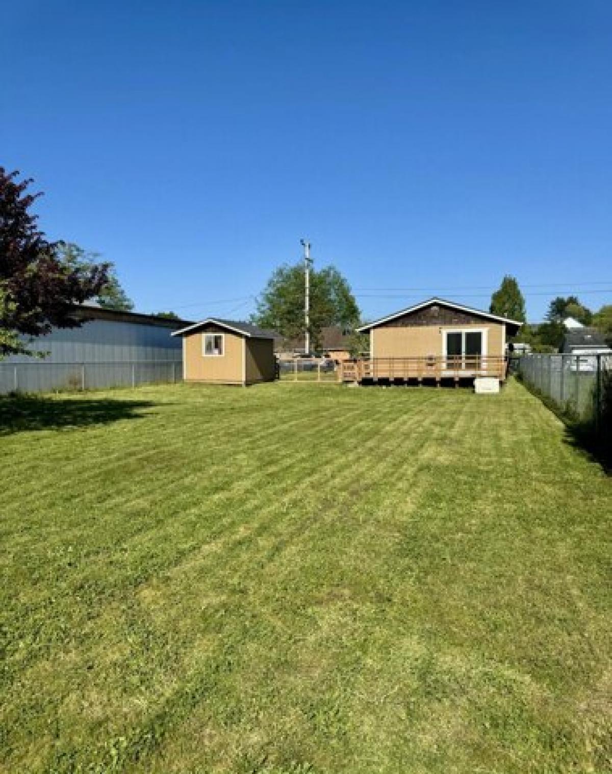 Picture of Home For Sale in McKinleyville, California, United States