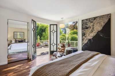 Home For Sale in Mill Valley, California