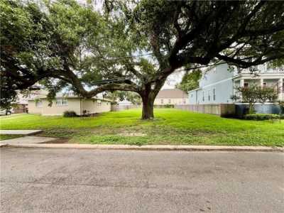 Residential Land For Rent in New Orleans, Louisiana