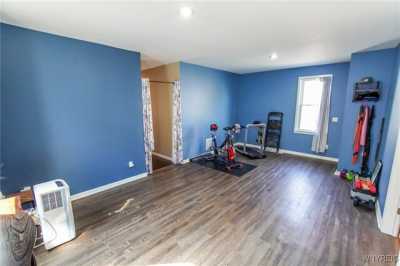 Home For Sale in Buffalo, New York