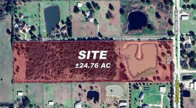 Residential Land For Sale in Cypress, Texas