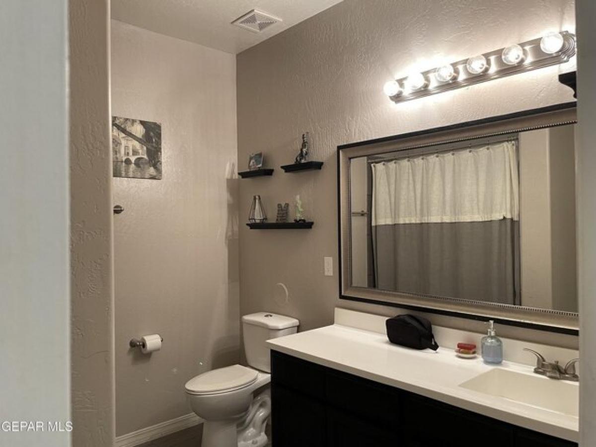 Picture of Home For Rent in El Paso, Texas, United States