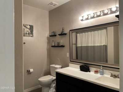 Home For Rent in El Paso, Texas